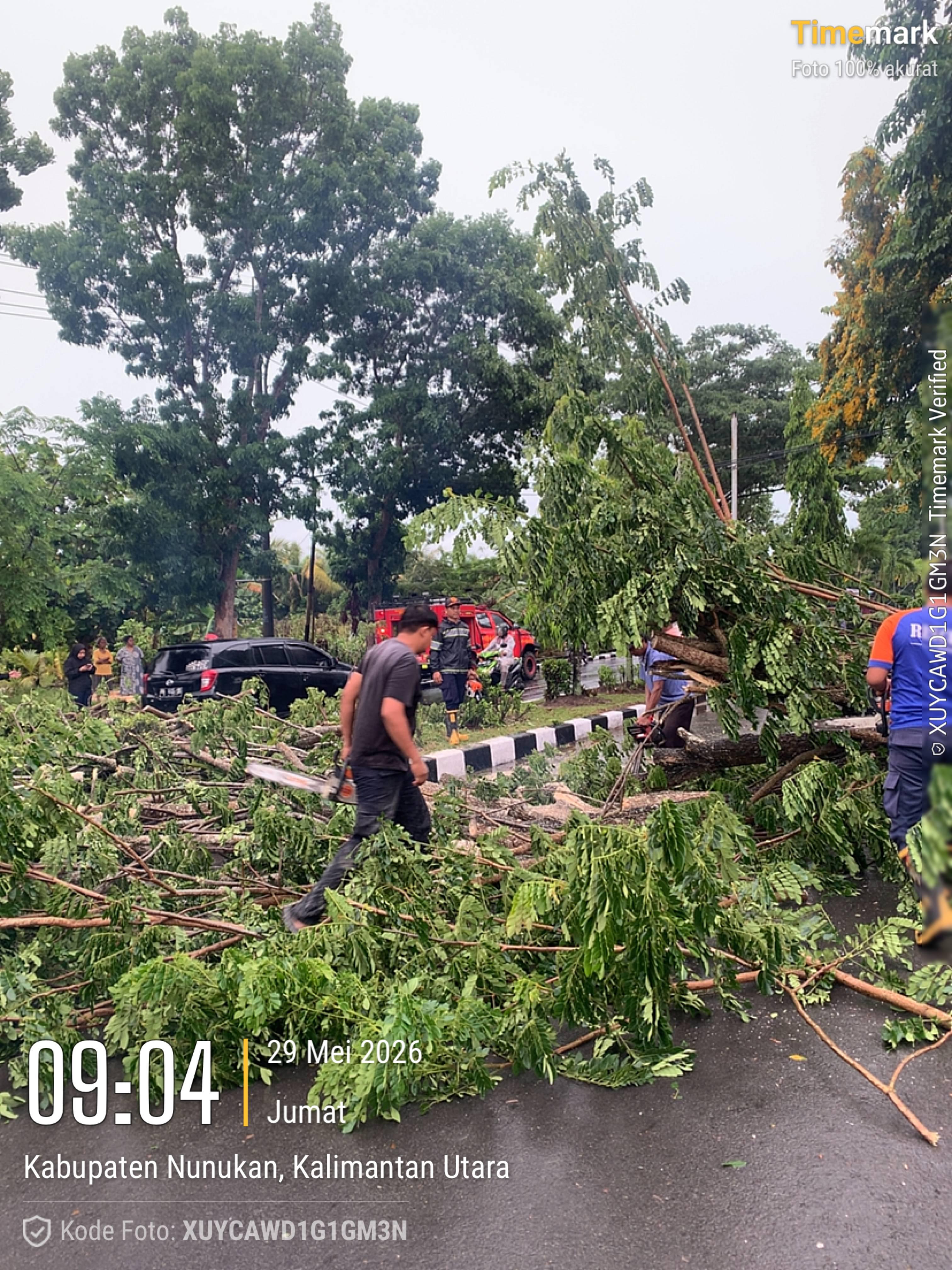 BERITA GAMBAR SIMPATIK